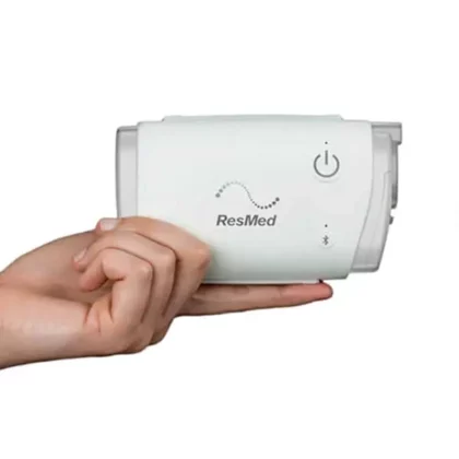 Travel CPAP Machines