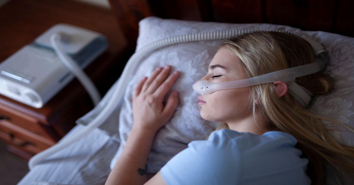 Does insurance cover cpap machine