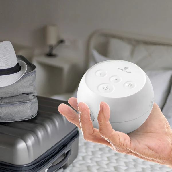 Portable CPAP Machine for Travel